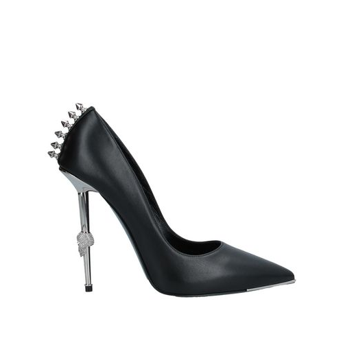 Туфли PHILIPP PLEIN 11948004KD
