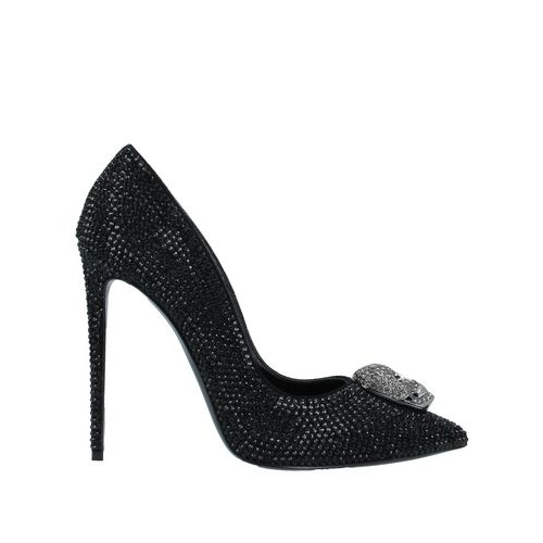 Туфли PHILIPP PLEIN 11948001JS