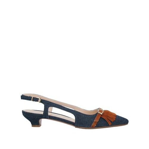 Туфли CHROME SHOES 11948106TE