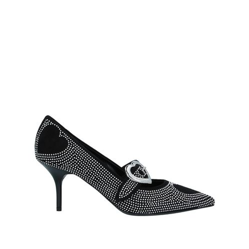 Туфли LOVE MOSCHINO 11948637CM