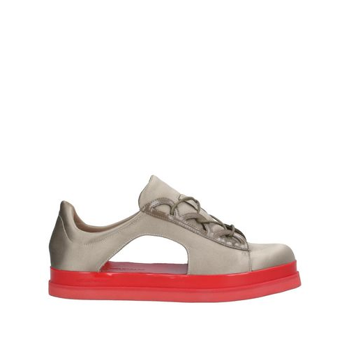 Кеды и кроссовки EMPORIO ARMANI 11948644XB