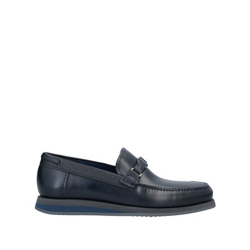Мокасины SALVATORE FERRAGAMO 11948698IS
