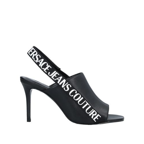 Сандалии VERSACE JEANS COUTURE 11948774EC