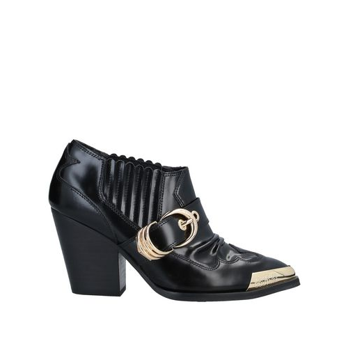 Полусапоги и высокие ботинки VERSACE JEANS COUTURE 11948806OJ