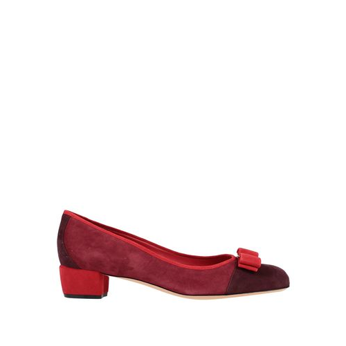 Туфли SALVATORE FERRAGAMO 11948819QO