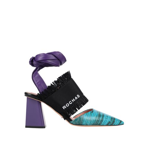 Туфли ROCHAS 11948849FS