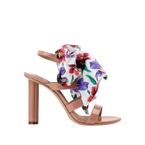 Сандалии SALVATORE FERRAGAMO 11948868WE