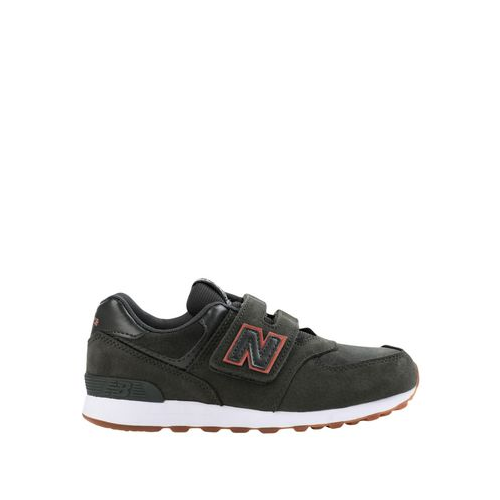 Кеды и кроссовки NEW BALANCE 11949313LN