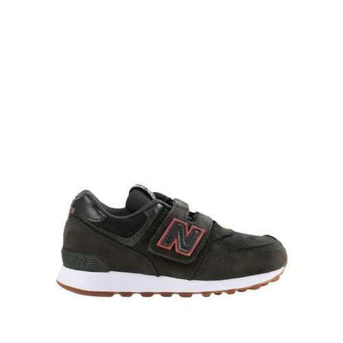 Кеды и кроссовки NEW BALANCE 11949361DE