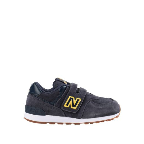 Кеды и кроссовки NEW BALANCE 11949407LO