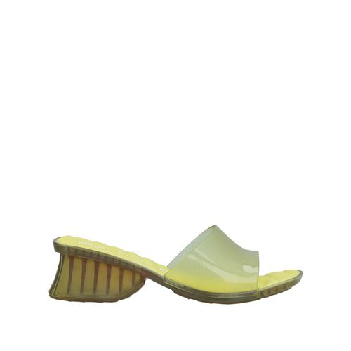 Сандалии MELISSA + OPENING CEREMONY 11949412TW