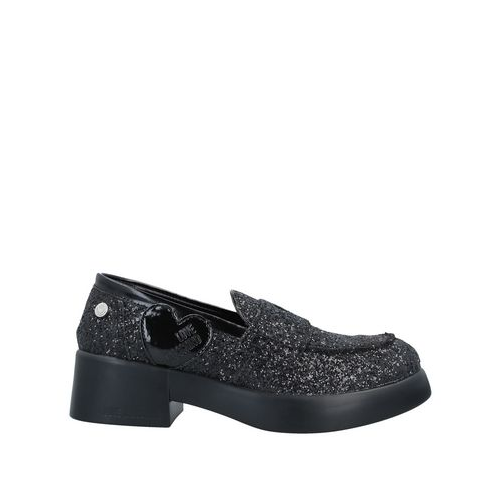 Мокасины LOVE MOSCHINO 11949421XM