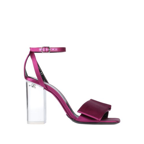 Сандалии DRIES VAN NOTEN 11949498TX