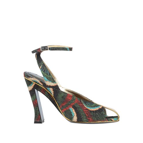 Сандалии DRIES VAN NOTEN 11949630HC