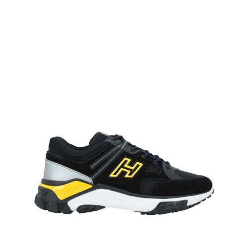 Кеды и кроссовки HOGAN 11940062TL