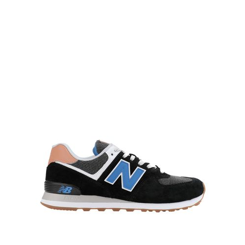 Кеды и кроссовки NEW BALANCE 11940305HB