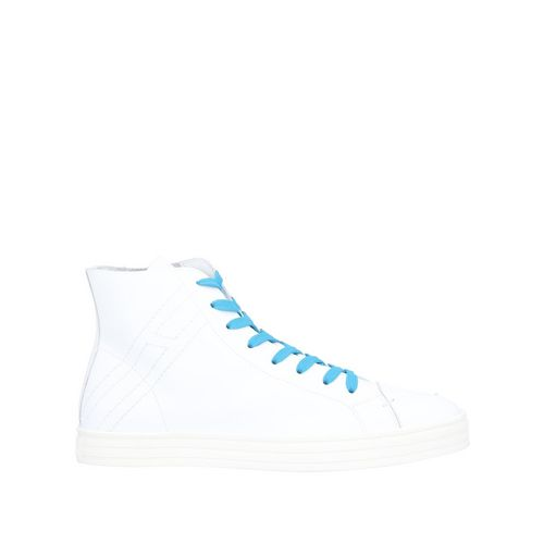 Кеды и кроссовки HOGAN REBEL 11940300DI