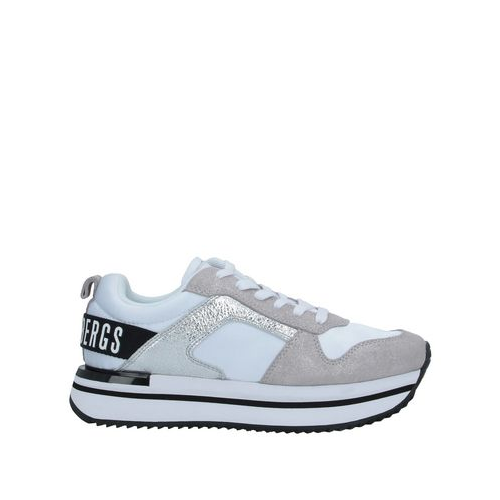 Кеды и кроссовки BIKKEMBERGS 11940345KV