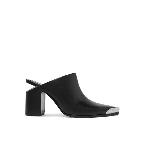 Мюлес и сабо ALEXANDER WANG 11940494HW