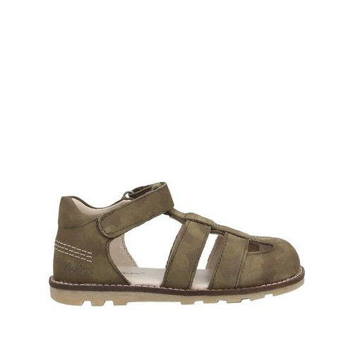 Сандалии KICKERS 11940635GL