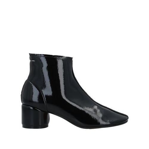 Полусапоги и высокие ботинки MM6 MAISON MARGIELA 11942420CK