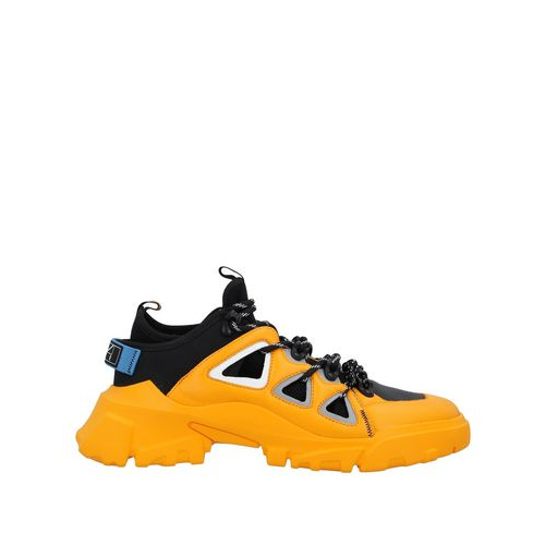 Кеды и кроссовки McQ Alexander McQueen 11942796HT