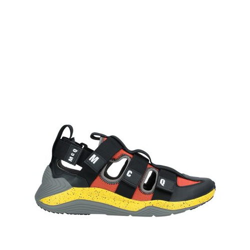 Кеды и кроссовки McQ Alexander McQueen 11942810LS