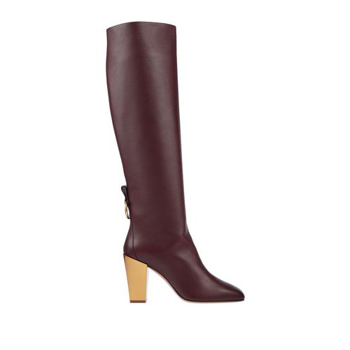 Сапоги SALVATORE FERRAGAMO 11942824AG