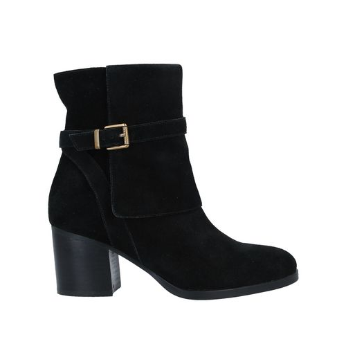 Полусапоги и высокие ботинки LAUREN RALPH LAUREN 11943093WH
