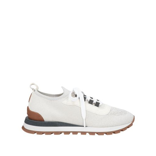 Кеды и кроссовки BRUNELLO CUCINELLI 11943453JE