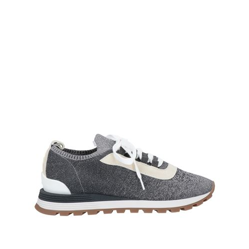 Кеды и кроссовки BRUNELLO CUCINELLI 11943453SR