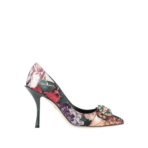Туфли DOLCE & GABBANA 11943571FK