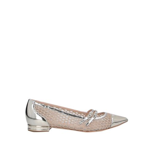 Балетки CASADEI 11943702LG