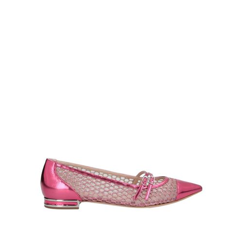 Балетки CASADEI 11943702MJ