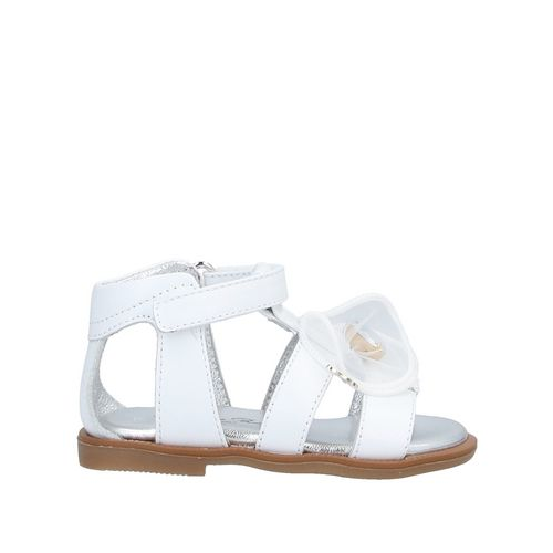 Сандалии MISS BLUMARINE 11943776KF