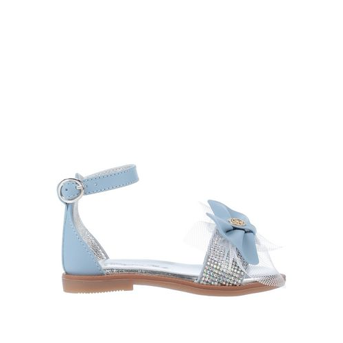 Сандалии MISS BLUMARINE 11943784WK