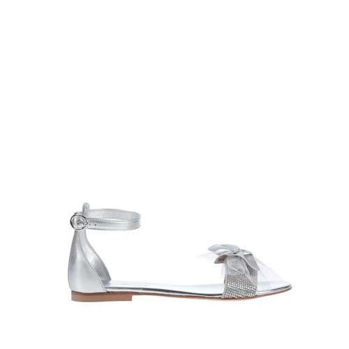 Сандалии MISS BLUMARINE 11943781RA
