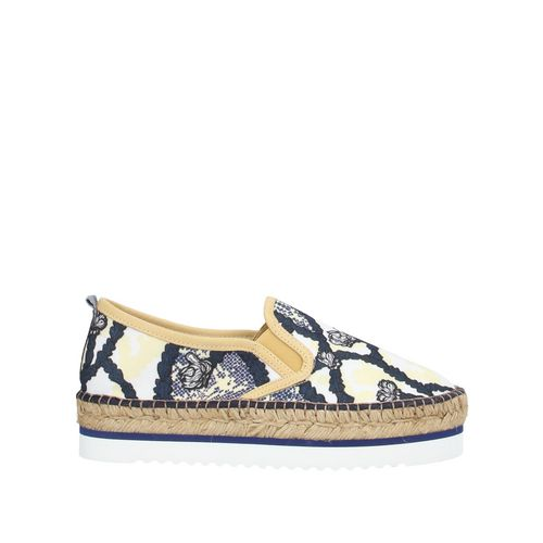 Эспадрильи TRUSSARDI JEANS 11943887KU