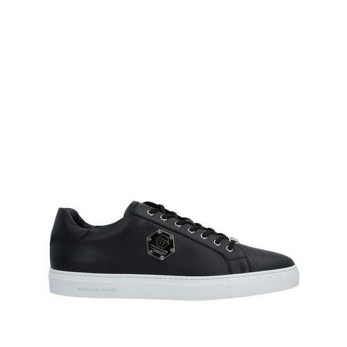 Кеды и кроссовки PHILIPP PLEIN 11954172WG