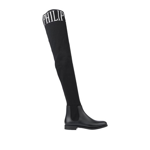 Сапоги PHILIPP PLEIN 11954432SI