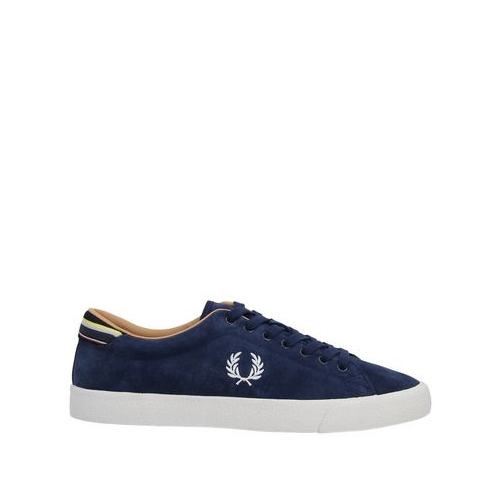 Кеды и кроссовки FRED PERRY 11954446FQ