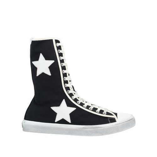 Кеды и кроссовки SAINT LAURENT 11954746EK
