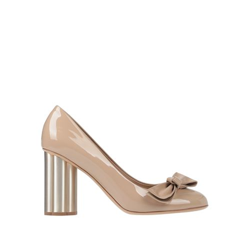 Туфли SALVATORE FERRAGAMO 11955023HW