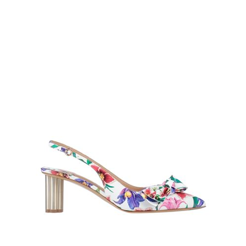 Туфли SALVATORE FERRAGAMO 11955095WX