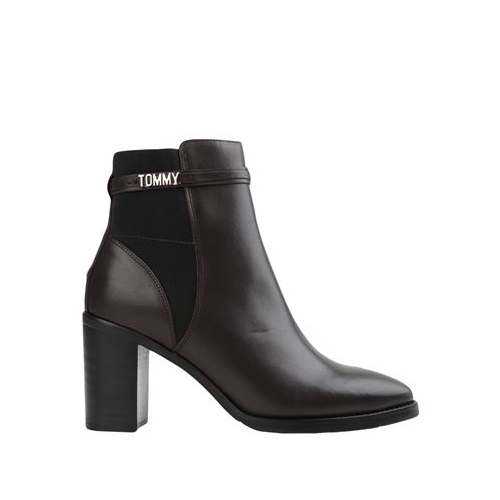 Полусапоги и высокие ботинки TOMMY HILFIGER 11955178BT