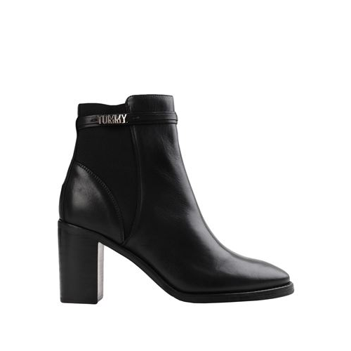 Полусапоги и высокие ботинки TOMMY HILFIGER 11955178EC