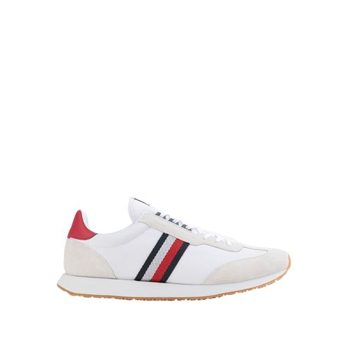 Кеды и кроссовки TOMMY HILFIGER 11955229GJ