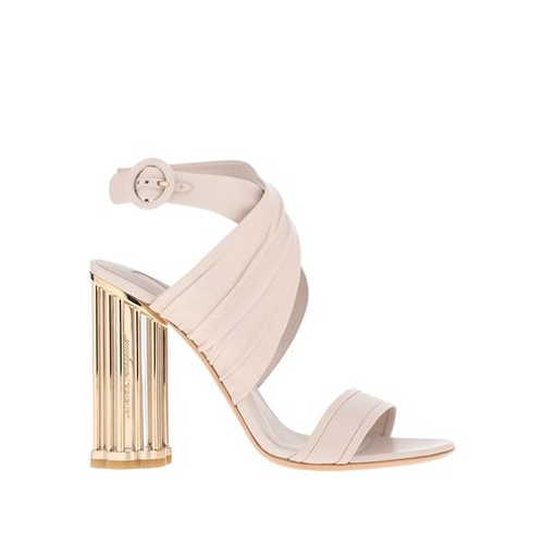 Сандалии SALVATORE FERRAGAMO 11955241IF