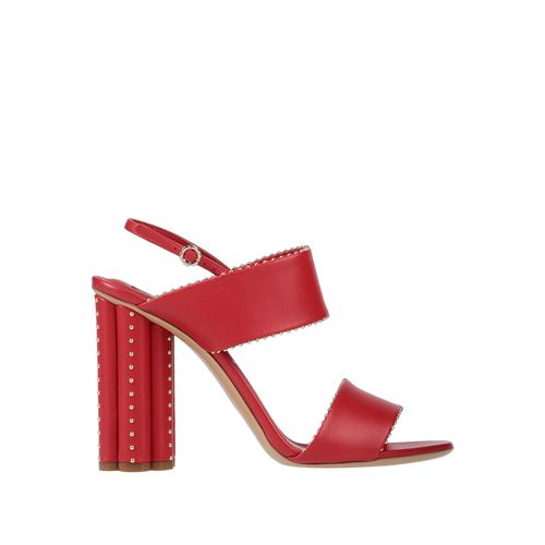 Сандалии SALVATORE FERRAGAMO 11955261DG