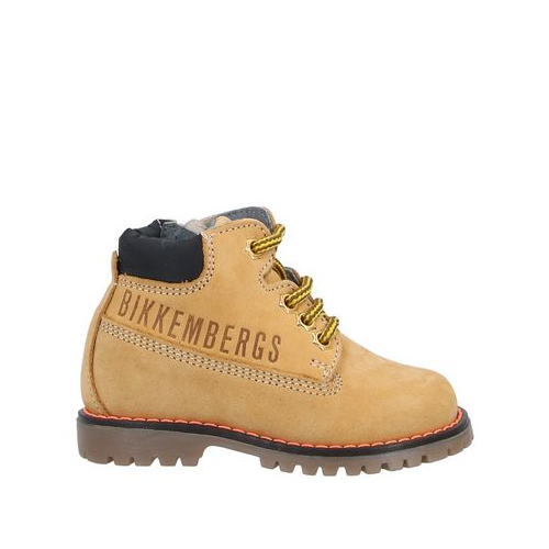 Полусапоги и высокие ботинки BIKKEMBERGS 11955528FE